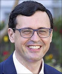 Todd Nebel's Instagram, Twitter & Facebook