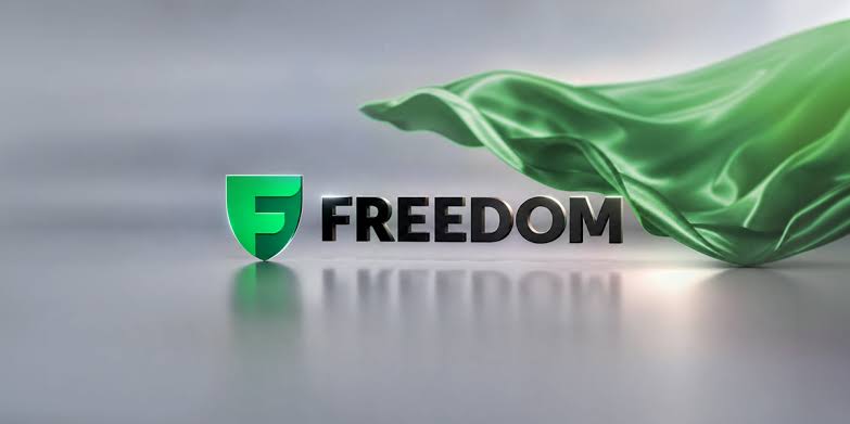 More Than a Logo Change: Freedom Holding Transitions to a Unified Brand