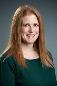 Biennial Report 2019-2021 Rapport biennal