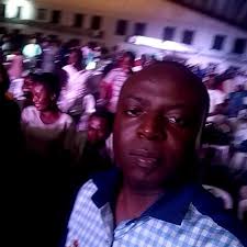 Emmanuel Oladele Bakare (@iamemmanuelbakare) • Instagram photos and videos