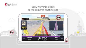 Gpswox mobile tracking apps support ios, apple, android and windows software. Sygic Truck Navigation Youtube