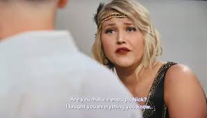 Love Is Blind Reunion Show Discussion and Opinions