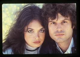 Harry Hamlin uprint Metal Print