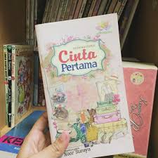 Cerpen tentang persahabatan di sekolah. Including Postage Antologi Cerpen Cinta Pertama By Noor Suraya Books Stationery Books On Carousell