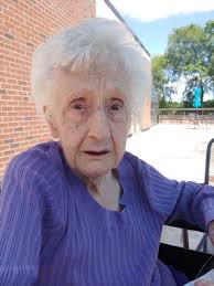 Marie V. (Raymond) Russo