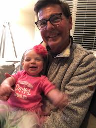 Jeff Worrell For Carmel