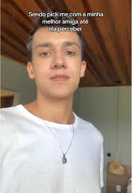 Fingindo ser Pick Me com a Melhor Amiga