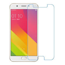 Oppo A59 One unit nano Glass 9H screen ...