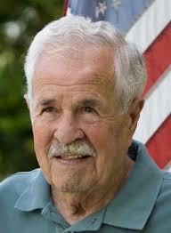 Ralph Detweiler Obituary (2014)