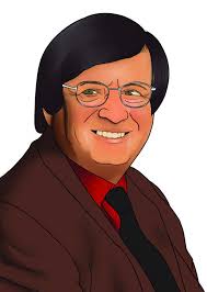 Testimonios: Dr. Richard A. Tapia