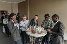 Bagels & Business Networking Monthly (June)