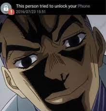See device unlock policy for a list of eligibility requirements. This Person Tried To Unlock Your Phone Dio Jami Of All Trades