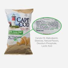 Find quality snacks products to add to your shopping list . Consumer Reports On Twitter Cape Cod S All Natural Chips Contain Maltodextrin Dextrose And More Fixnatural Https T Co Tapopllriu Https T Co Cgfwqloaxu