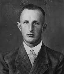 Kriegsgefangene Erster Weltkrieg (1914