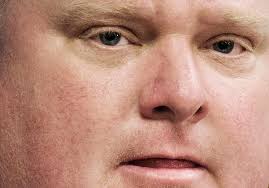 Toronto Mayor Rob Ford: I bought drugs, but 'I am not leaving'