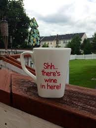 wine coffee mug funny gift on etsy 9 00 mugs funny gifts gifts