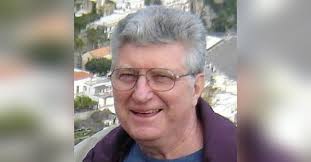 Robert Centurelli Obituary