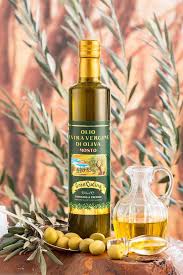 Huile D Olive Extra Vierge Mosto 100 Italie Entrepot Italien