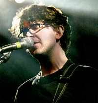 The Gothamist Band Interview: Lou Barlow