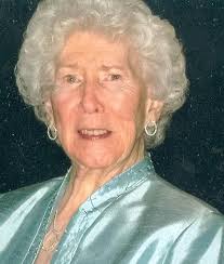 Kate Vogt Obituary (2009)