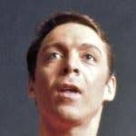 Peter Frame, Ballet Dancer and Instructor, Dies at 61