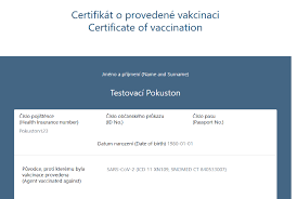 „nikoho nezajímalo, že mám certifikát o očkování proti covidu, musel jsem se testovat před odletem do egypta i zpátky do čr, říká překvapeně spisovatel jan bauer a popisuje. Uzis Cr