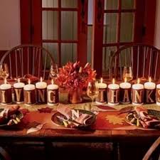 Maybe you would like to learn more about one of these? Thanksgiving Centerpiece Table Settings Thanksgiving Centerpiece Tip Junkie