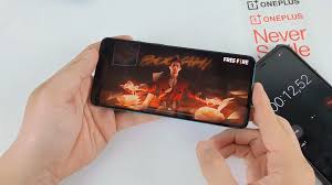 Free fire has been downloaded more than 1 billion times on the google play store! Oneplus 8t Test Game Free Fire Mobile Gameplay And Battery Drain Test Ictfix
