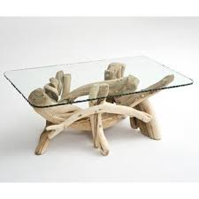This rustic coffee table is not only easy to build but it's made entirely of upcycled materials. Driftwood Coffee Table You Ll Love In 2021 Visualhunt