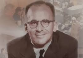 Venerable Enrique Shaw, empresario católico