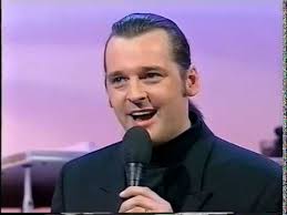 Andy Prior & His Night Owls BBC Prime Time 1991