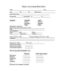 Nutrisystem Personalized Fitness Assessment Nutrisystem Vegetarian Program Exercise Form Assessment Fitness