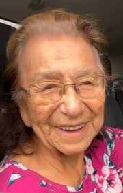 Dorothy Mary (Chapais) Legarde