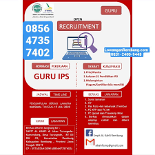 We did not find results for: Lowongan Kerja Guru Ips Smpit Al Kahfi Rembang Lowongan Rembang