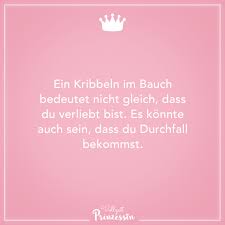 Ein Kribbeln Im Bauch Bedeutet Nicht Gleich Dass Du Verliebt Bist Es Konnte Auch Sein Dass Du Durchfall Bekommst Visual Statements Verliebt Zitate Diva Zitate Verliebt