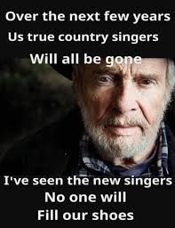 Merle hit the nail