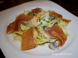 Click on this listicle to find out more! Basil Pasta House Kuchai Lama Bangsar Babe