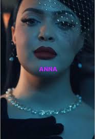 Anna Lyrics