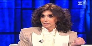Già un anno senza anna. Anna Marchesini Baudo Artista Completa Era La Mente Del Trio Techetechete