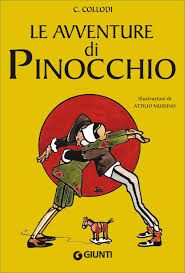 Sperimenta un modello e alle iniziative di istituto partecipando :. Amazon It Le Avventure Di Pinocchio 1 Collodi Carlo Mussino Attilio Libri