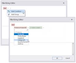 Use Charts To Visualize Grouped Data Reporting