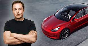 Elon Musk ตั้งเป้า ในอีก 3 ปีข้างหน้า รถยนต์ไฟฟ้าจะมีราคาถูกลง  เริ่มต้นไม่เกิน 8 แสนบาท :: Techmoblog.com