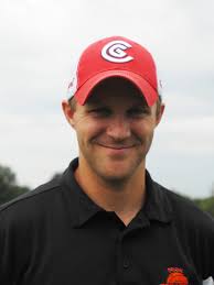 Yale's Kegley named BWAC MVP