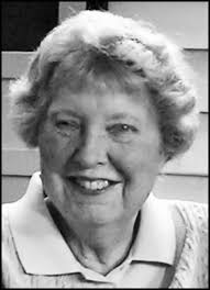 Joan Arends Obituary (2019)