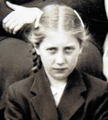 Calne old pals catch up