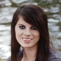 Obituary information for MacKenzie R. Hagelshaw