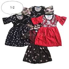 Vestidos de festa mio bebê verão 2012. Buy Baju Kanak Kanak Dress Budak Perempuan Seetracker Malaysia