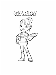 In total we have 10 coloring pages in blaze and the monster wheels. Coloring Blaze And The Monster Machines 2
