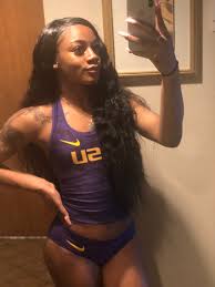 Sha'carri richardson was born on 25 march, 2000 in dallas, texas, united states, is an american female sprinter. Sha Carri Richardson Auf Twitter Run It Like You Talk It