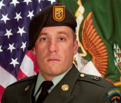 SFC Benjamin Brian Wise